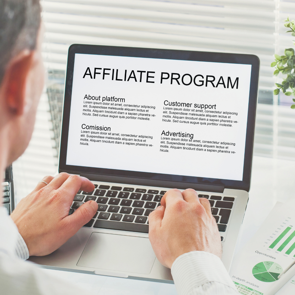 Affiliate Programs